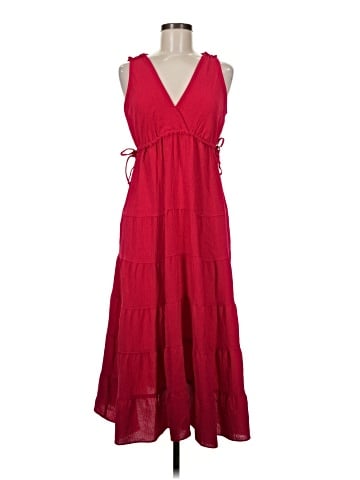 Max Studio Casual Dress (view 1)