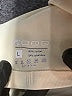 OQQ Ivory Long Sleeve Turtleneck Size L - photo 7