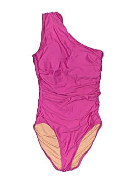 J.Crew One Piece Swimsuit (view 1)
