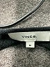 Vince. Black Tank Top Size M - photo 7