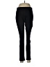 J.Crew Solid Black Active Pants Size 8 - photo 1