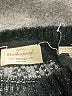 Weatherproof Hearts Black Pullover Sweater Size L - photo 7