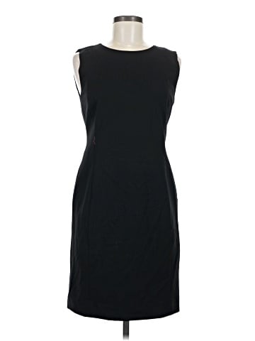 Lafayette 148 New York Cocktail Dress (view 1)