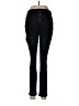 J.Crew Solid Black Active Pants Size 8 - photo 2