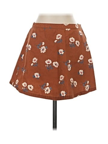 Forever 21 Casual Skirt (view 1)