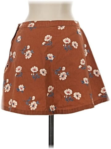 Forever 21 Casual Skirt (view 2)