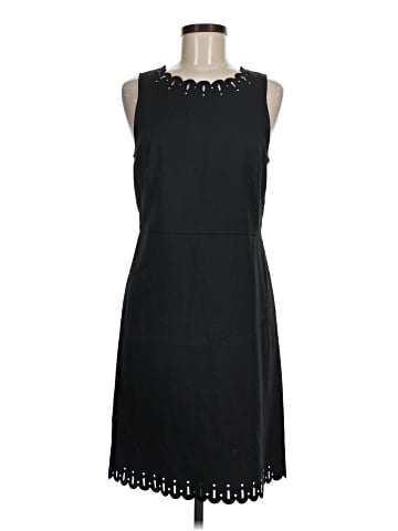 Ann Taylor LOFT Cocktail Dress (view 1)