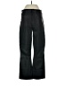 L'Agence Black Casual Pants Size 27 waist - photo 1