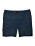 Liz Claiborne Solid Blue Shorts Size 16W - photo 1