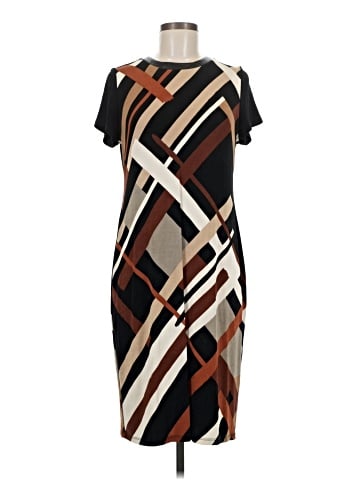 Travelers by Chico's Casual Dress (view 1)