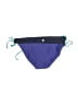 PrAna Color Block Blue Swimsuit Bottoms Size S - photo 2