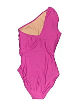 J.Crew One Piece Swimsuit (view 2)