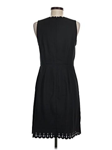 Ann Taylor LOFT Cocktail Dress (view 2)