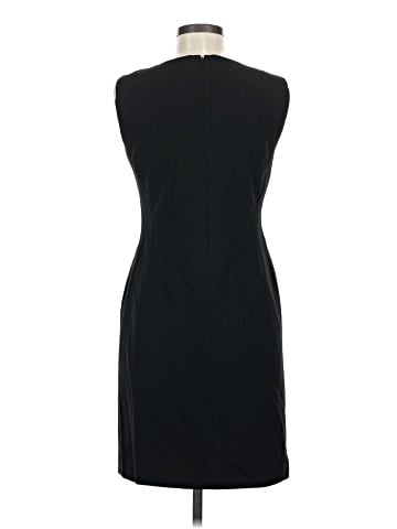 Lafayette 148 New York Cocktail Dress (view 2)