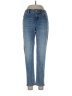 Talbots Blue Jeans Size 4 - photo 1