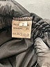 Unbranded Black Cocktail Dress Size S - photo 7