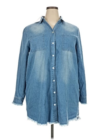 Zilcremo Casual Dress (view 1)