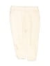 Angel Dear Stripes Ivory Track Pants Size 18-24 mo - photo 1