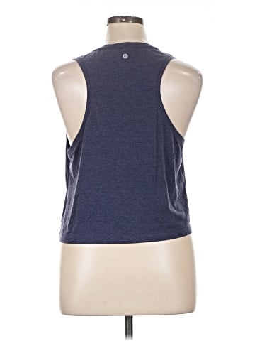 Zella Sleeveless T-Shirt (view 2)