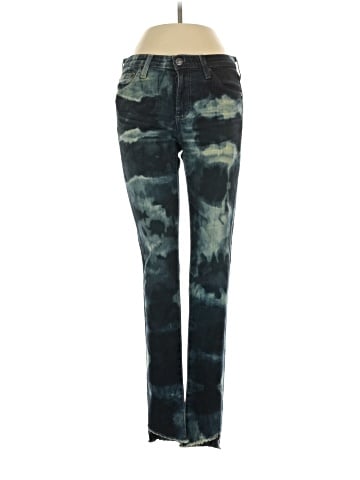 Adriano Goldschmied Jeans (view 1)
