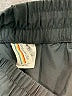Ocean Pacific Solid Black Athletic Shorts Size M - photo 3