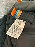 Ocean Pacific Solid Black Athletic Shorts Size M - photo 4