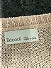 Be Cool 100% Acrylic Pink Pullover Sweater Size L - photo 7