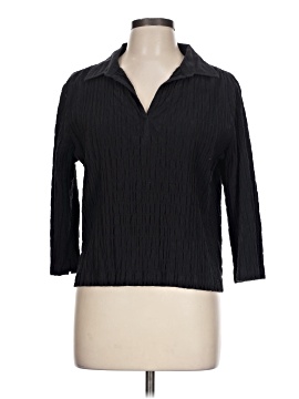 St. John's Bay 3/4 Sleeve Blouse