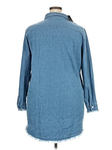 Zilcremo Casual Dress (view 2)