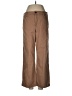 Ella Moss Brown Khakis Size 6 - photo 1