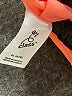 Assorted Brands Orange Swimsuit Top Size XL - photo 3