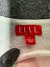 Elle Ivory Pullover Sweater Size L - photo 7