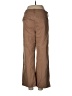 Ella Moss Brown Khakis Size 6 - photo 2