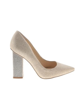 Jessica Simpson Heels