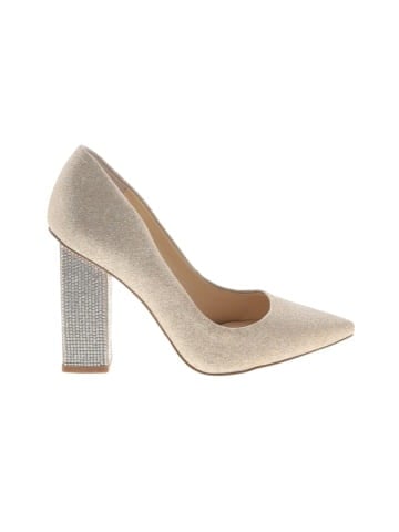 Jessica Simpson Heels (view 1)