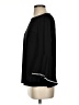 Chaus Black Long Sleeve Top Size S - photo 5