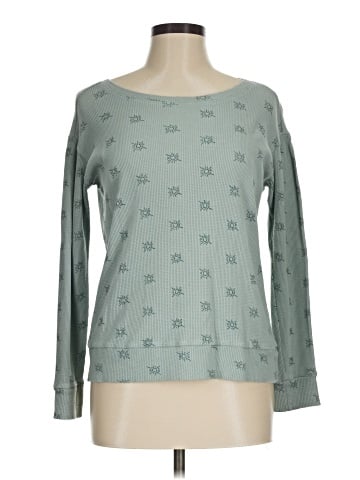 Kate Quinn Organics Long Sleeve T-Shirt (view 1)