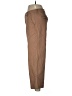 Ella Moss Brown Khakis Size 6 - photo 5
