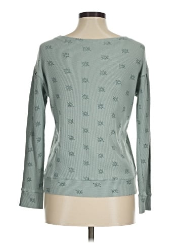 Kate Quinn Organics Long Sleeve T-Shirt (view 2)