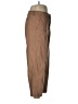 Ella Moss Brown Khakis Size 6 - photo 4