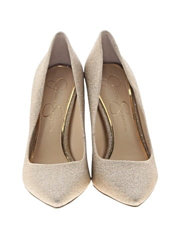 Jessica Simpson Heels (view 2)