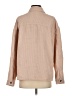 Shein Tan Jacket Size 4 - photo 2