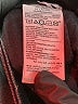 Old Navy Solid Black Jeans Size 10L - photo 8