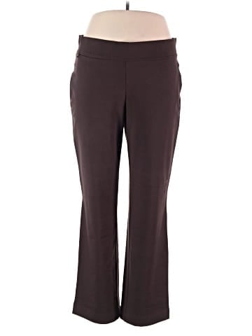 Lands' End Active Pants (view 1)