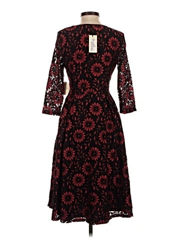 Lindy Bop Cocktail Dress (view 2)