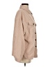 Shein Tan Jacket Size 4 - photo 4
