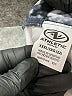 Athletic Works Print Silver Active Pants Size 3X - photo 4