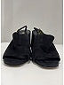 Prada Black Suede slingback sandals Size EU 38 - photo 3