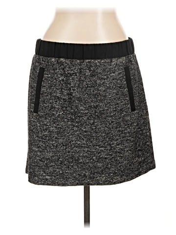 Ann Taylor LOFT Casual Skirt (view 1)