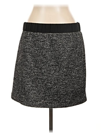Ann Taylor LOFT Casual Skirt (view 2)